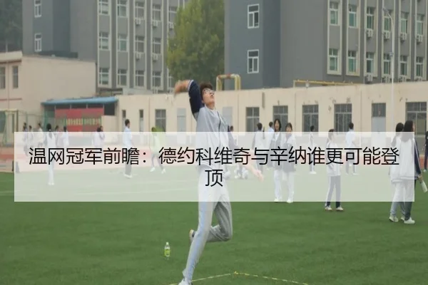 温网冠军前瞻：德约科维奇与辛纳谁更可能登顶